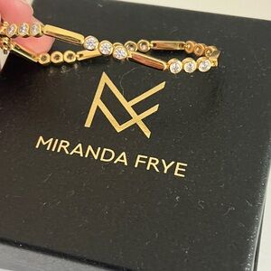 Miranda Frye Bracelet